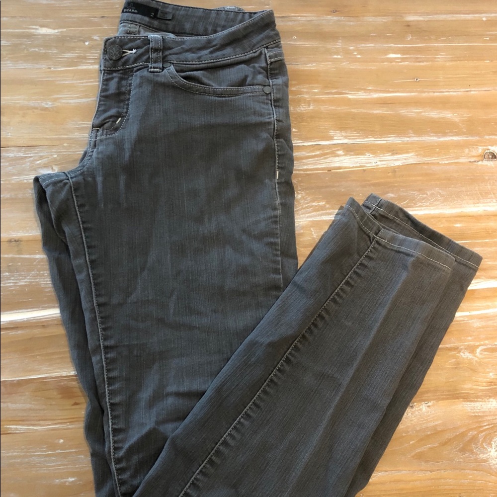 prAna Kara Jeans